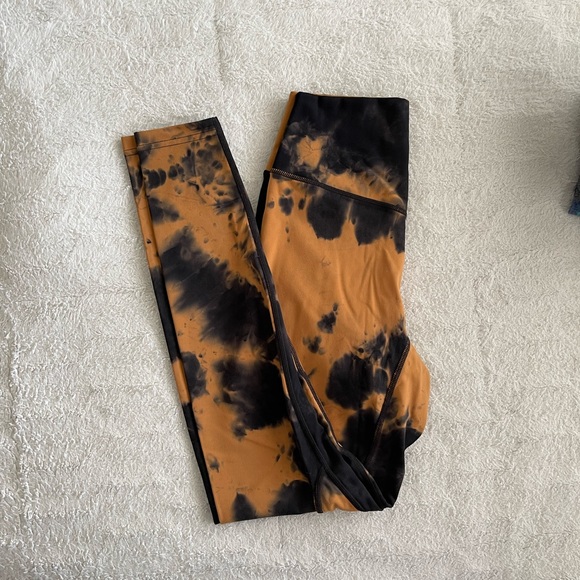 NWOT Balance Athletica Atmos Cloud Pant - Dustdevil - Picture 3 of 6